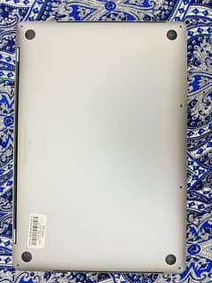 MacBook 2019