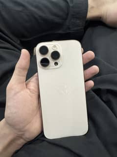 Iphone 16 pro max jv