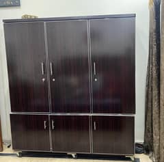 Wardrobes