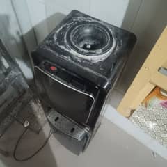 Water Dispenser