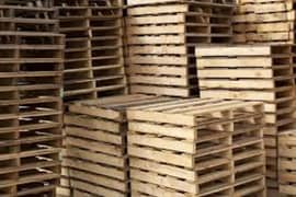 Wooden