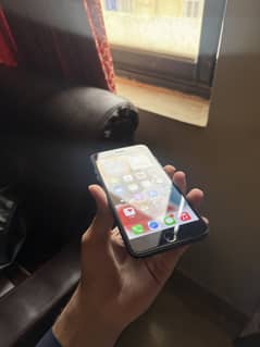 iPhone 7 plus pta approved 128 gb