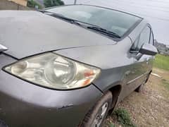 Honda City 2005