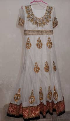 Beautiful dress