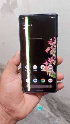 Google Pixel 6pro