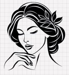 Saloon worker, Manager, Make up expert, Yoga trainers, Aesthetic techn