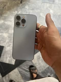 Iphone 13 pro fu