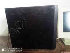 CPU+MONITOR+KEYBOARD