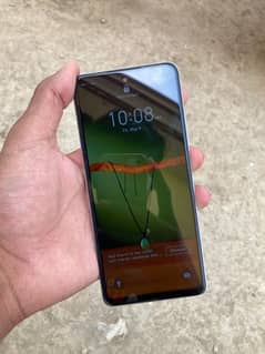 Infinix hot 30 8 gb ram 128 memory