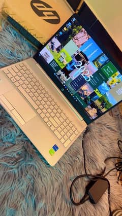 Hp Laptop 15-dw4xxx