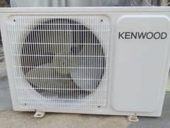 Kenwood 1 Ton Ac For Sale
