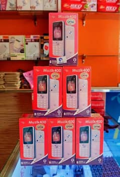 itel keypad mobiles