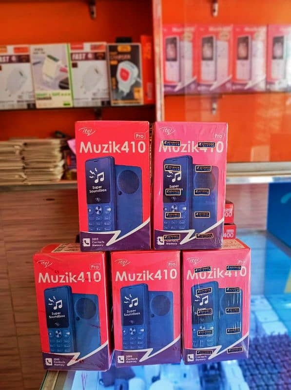 itel keypad mobiles 1