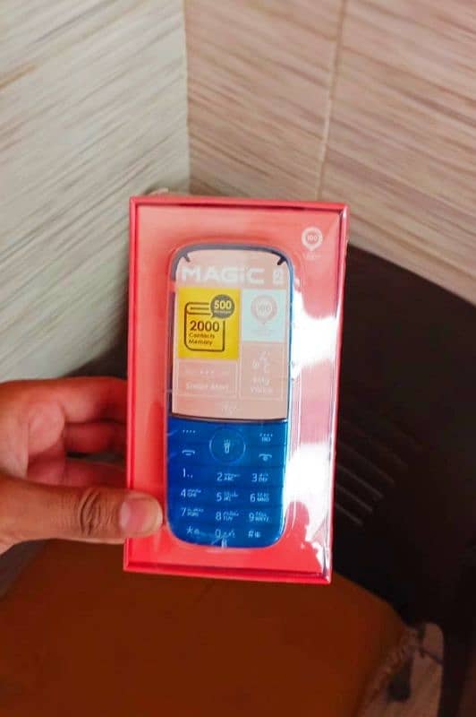itel keypad mobiles 3