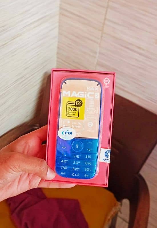 itel keypad mobiles 4