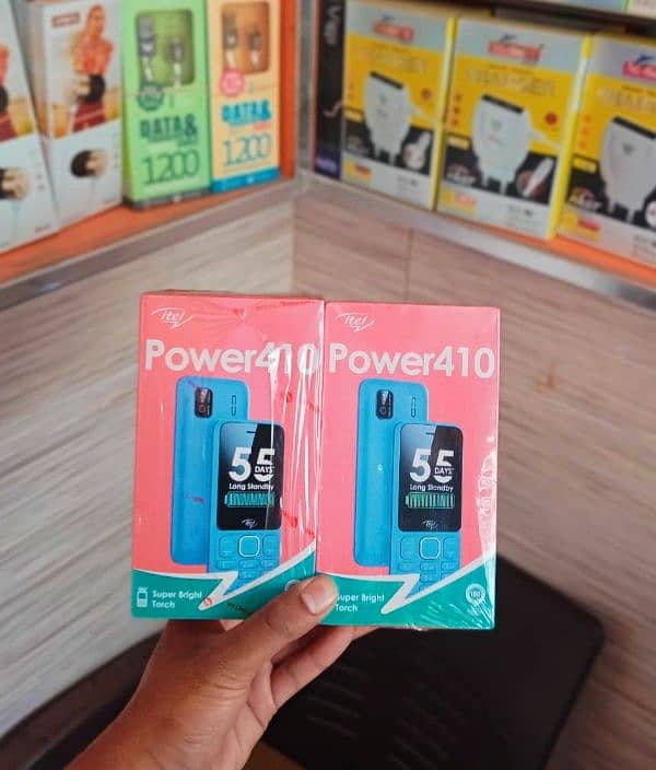 itel keypad mobiles 7