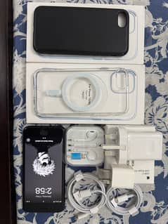 iPhone SE 2 pta (exchange)