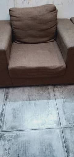 5 seater sofa set