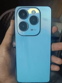 Infinix hot 40