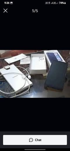 samsung a15 5g all ok with box seald phone 4/128