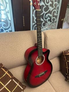 guitar