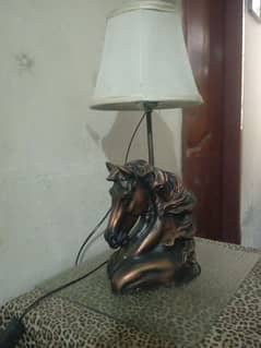 lamps