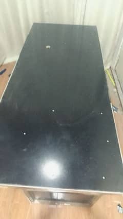office table