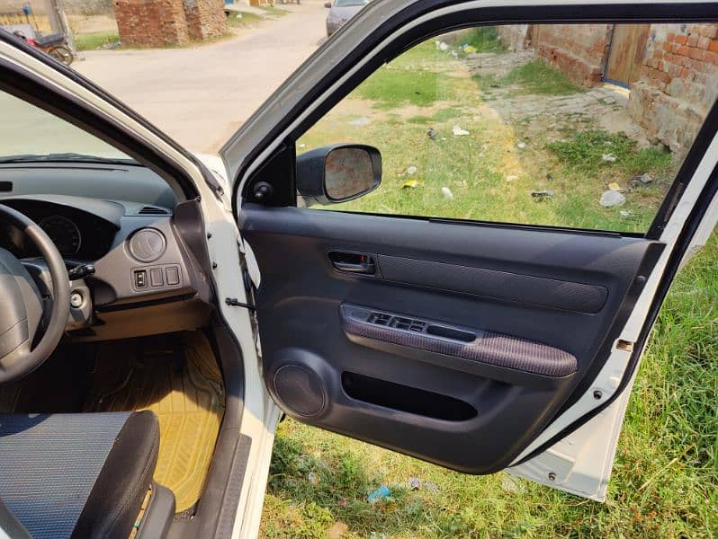 Suzuki swift 2015 Model 0