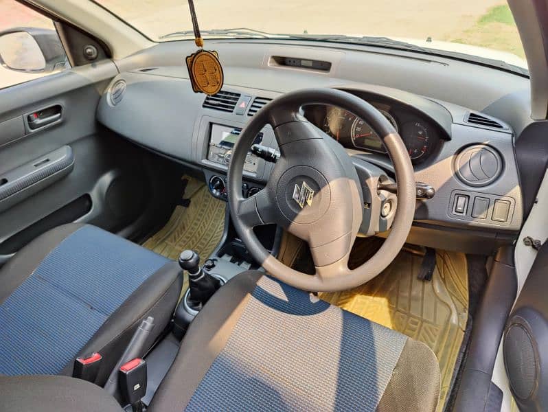 Suzuki swift 2015 Model 1