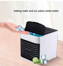 Portable Air Humidifier