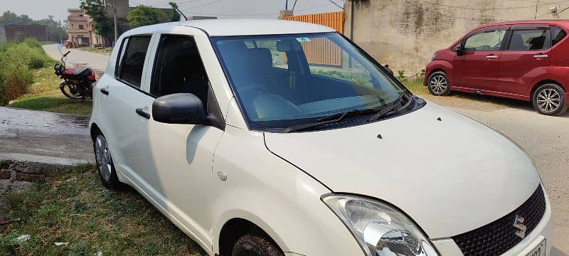 Suzuki swift 2015 Model 11