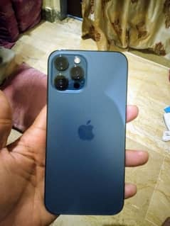 Iphone 12 Peo Max JV 512 For Sale 80%
