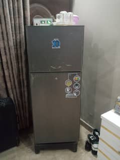 fridge