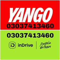 Driver Required For Indrive & Yango || Driver Jobs || Urgent Hiring