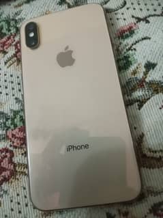 Iphone XS