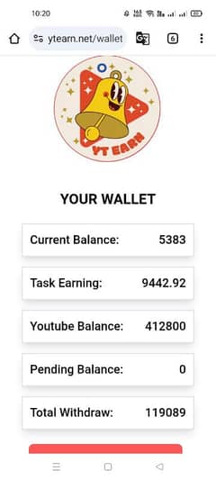 YouTube Ad work