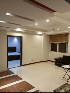 G-11/4 PHA C-Type Fully luxury Renovated 2nd Floor Flat For Rent