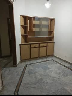 G-11/3 Size 3 Marla Ground Portion For Rent