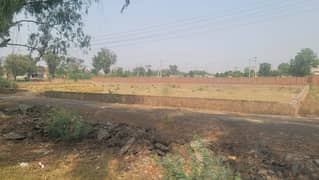 6 Kanal Plots (Three Two Kanal Plots) At GOCHS