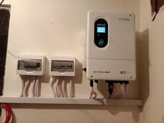Solor services