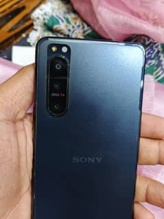 sony xperia 5 mark 2