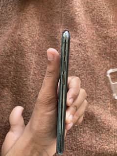 Iphone 11 pro Pta Approved