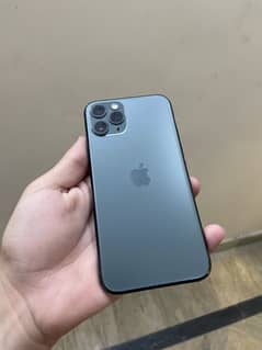 Iphone 11Pro 256Gb Waterpack