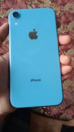 iPhone