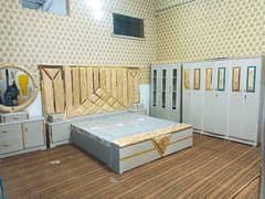 lemilation bedroom set 4 piece