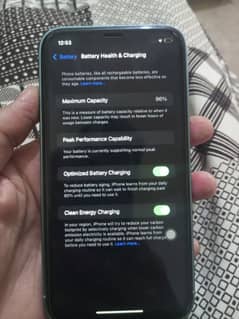 iphone XR converted into 16