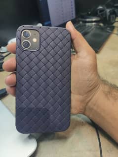 Iphone 11 FU Water pack