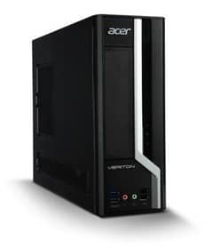 acer veriton gaming PC