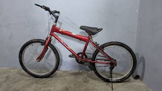cycle