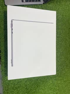 M2 air